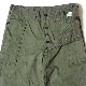 WAREHOUSE �������ϥ�����Lot 1098 U.S.ARMY HERRINGBONE PANTS��OD GREEN��NON WASH �Υ󥦥��å��塡̤�������إ��ܡ��󡡥ѥ��