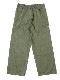 WAREHOUSE �������ϥ�����Lot 1098 U.S.ARMY HERRINGBONE PANTS��OD GREEN��NON WASH �Υ󥦥��å��塡̤�������إ��ܡ��󡡥ѥ��