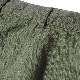WAREHOUSE �������ϥ�����Lot 1098 U.S.ARMY HERRINGBONE PANTS��OD GREEN��NON WASH �Υ󥦥��å��塡̤�������إ��ܡ��󡡥ѥ��