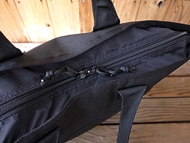 MIS�����ॢ��������TOTE BAG���ȡ��ȥХå���MADE IN CALIF USA��BLACK���֥�å�