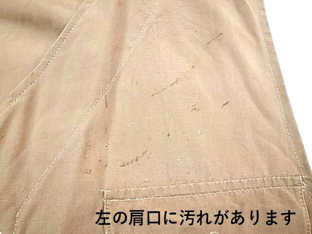 50��60��s L.L.BEAN LL�ӡ��� Hunting Vest color:BEIGE��ɮ���� ��������1950ǯ��60ǯ���Vintage ������ơ����ۡ���š�