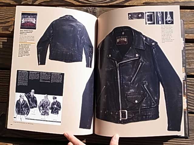 Schott -100Years of an American Original-��Rin Tanaka