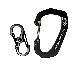 CMF OUTDOOR GARMENT ����ե� �����ȥɥ� �������ȡ�CARABINER ����ӥʡ�BLACK �֥�å���COMFY