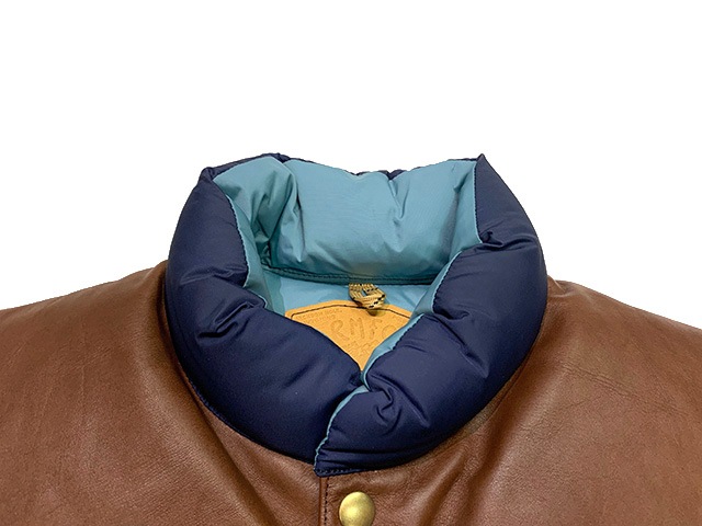 ��SALE 20%OFF�� Rocky Mountain Featherbed ���å����ޥ���ƥ�ե������٥åɡ�DOWN VEST ������٥��ȡ�2023ǯ��ǥ롡���å����ޥ���ƥ�MADE IN JAPAN