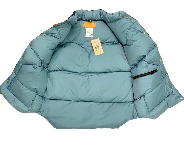 ��SALE 20%OFF�� Rocky Mountain Featherbed ���å����ޥ���ƥ�ե������٥åɡ�DOWN VEST ������٥��ȡ�2023ǯ��ǥ롡���å����ޥ���ƥ�MADE IN JAPAN