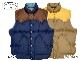 ��SALE 20%OFF�� Rocky Mountain Featherbed ���å����ޥ���ƥ�ե������٥åɡ�DOWN VEST ������٥��ȡ�2023ǯ��ǥ롡���å����ޥ���ƥ�MADE IN JAPAN