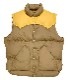 ��SALE 20%OFF�� Rocky Mountain Featherbed ���å����ޥ���ƥ�ե������٥åɡ�DOWN VEST ������٥��ȡ�2023ǯ��ǥ롡���å����ޥ���ƥ�MADE IN JAPAN