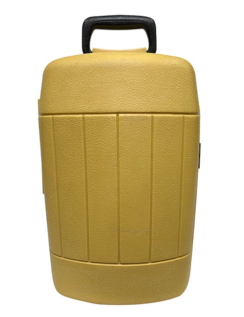 1977ǯ1����¤��Coleman ������ޥ� ����ॷ���륱���� ����꡼������ ��󥿥󥱡������ץ饹���å� ��Antique ����ƥ������ۡ���š�