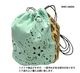 �ں����١�KOUHEI TERRAI�������إ��ƥ饤��REMAKE KINCHAKU��Vintage Bandana ���� �Х���ʡߥ쥪�ѡ��ɡ�4����LIGHT BLUE/MINT GREEN/RED/NAVY�˥�ᥤ�����Хå����������ȡ����դ���telovin�ǡ��Х���ʤ���������