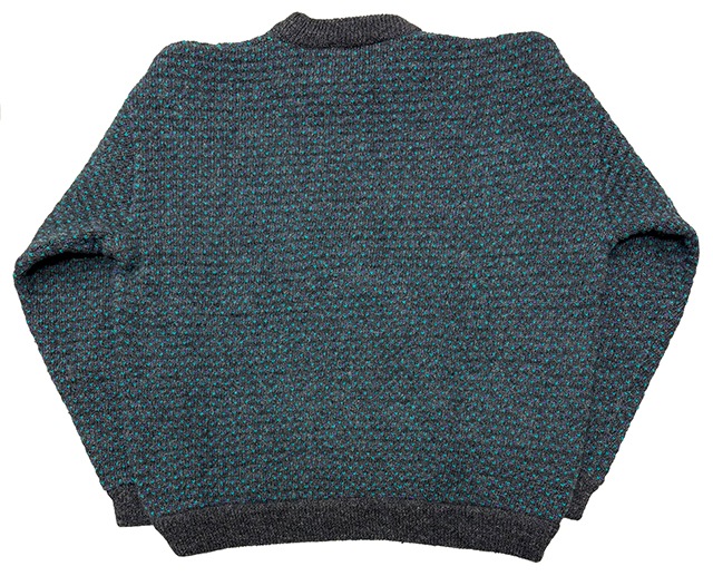 ��SALE 20%OFF�� L.L. Bean ���륨��ӡ���Birds Eye Crew Neck Sweater �С������� ���롼�ͥå� ����������col.GRAY��PURPLE��GREEN��size:ɽ���ʤ�(XL����)���Υ륦��������BIG SIZE ��OLD ������ɡۡ���šۡ�Ź�޻����Բġ�