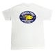 PORKCHOP GARAGE SUPPLY �ݡ�������å� ���졼�����ץ饤��FIRE UP TEE �ե����������å� T����ġ�Ⱦµ��3��(BLACK/WHITE/BLUE)��2025SS