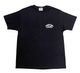 PORKCHOP GARAGE SUPPLY �ݡ�������å� ���졼�����ץ饤��FIRE UP TEE �ե����������å� T����ġ�Ⱦµ��3��(BLACK/WHITE/BLUE)��2025SS