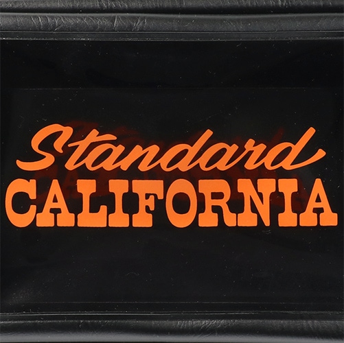 HIGHTIDE �� Standard California �ϥ������ɡߥ���������ɥ���ե���˥���Packing Pouch S