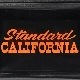HIGHTIDE �� Standard California �ϥ������ɡߥ���������ɥ���ե���˥���Packing Pouch S