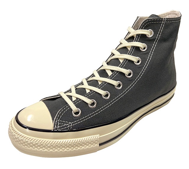 CONVERSE С ALL STAR AGED AC HI 륹  AC ϥåȡINK.BLACK 󥯥֥å1SE681ˡ