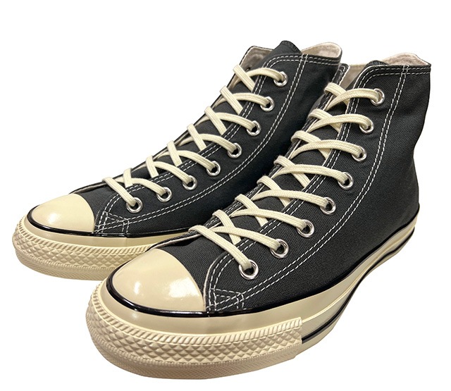 CONVERSE С ALL STAR AGED AC HI 륹  AC ϥåȡINK.BLACK 󥯥֥å1SE681ˡ