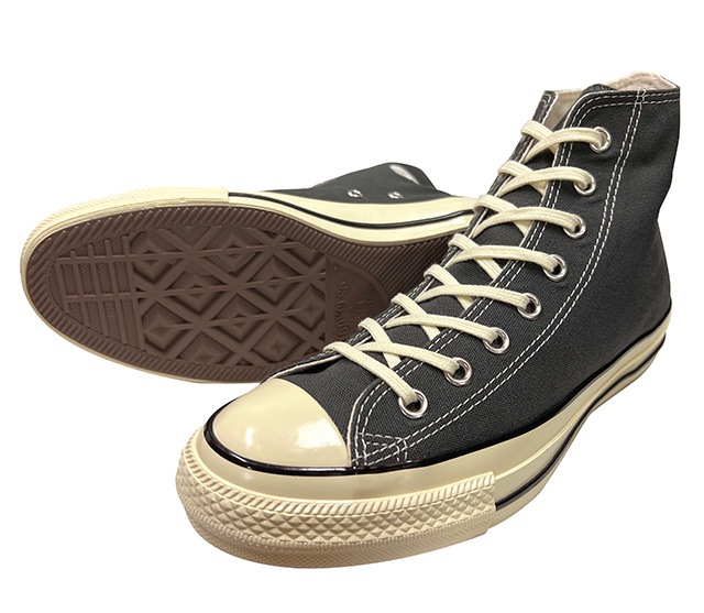 CONVERSE С ALL STAR AGED AC HI 륹  AC ϥåȡINK.BLACK 󥯥֥å1SE681ˡ