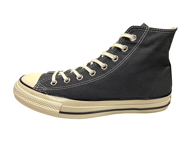 CONVERSE С ALL STAR AGED AC HI 륹  AC ϥåȡINK.BLACK 󥯥֥å1SE681ˡ