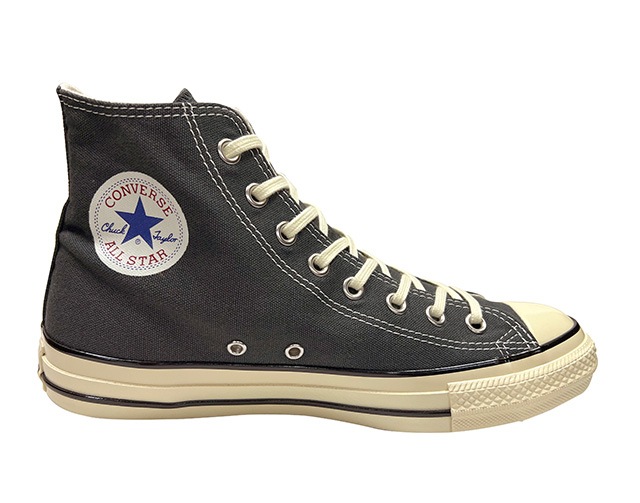 CONVERSE С ALL STAR AGED AC HI 륹  AC ϥåȡINK.BLACK 󥯥֥å1SE681ˡ