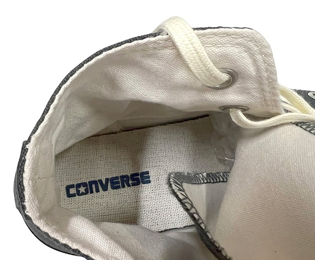 CONVERSE С ALL STAR AGED AC HI 륹  AC ϥåȡINK.BLACK 󥯥֥å1SE681ˡ