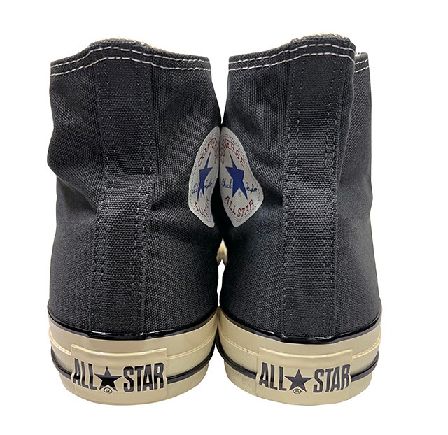CONVERSE С ALL STAR AGED AC HI 륹  AC ϥåȡINK.BLACK 󥯥֥å1SE681ˡ