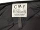 ��SALE 20%OFF��CMF OUTDOOR GARMENT ����ե� �����ȥɥ� �������ȡ�CMF WOVEN DOWN VEST �����֥� ������ �٥��ȡ�2��(BLACK/WOLF GRAY)��COMFY������������2025AW