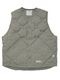 ��SALE 20%OFF��CMF OUTDOOR GARMENT ����ե� �����ȥɥ� �������ȡ�CMF WOVEN DOWN VEST �����֥� ������ �٥��ȡ�2��(BLACK/WOLF GRAY)��COMFY������������2025AW
