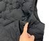 ��SALE 20%OFF��CMF OUTDOOR GARMENT ����ե� �����ȥɥ� �������ȡ�CMF WOVEN DOWN VEST �����֥� ������ �٥��ȡ�2��(BLACK/WOLF GRAY)��COMFY������������2025AW