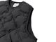 ��SALE 20%OFF��CMF OUTDOOR GARMENT ����ե� �����ȥɥ� �������ȡ�CMF WOVEN DOWN VEST �����֥� ������ �٥��ȡ�2��(BLACK/WOLF GRAY)��COMFY������������2025AW