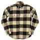 FILSON �ե��륽��LONG SLEEVE SHIRTS ���󥰥��꡼�� ����ġ�col:BLACK CHECK��size:XS��COTTON100%����USED �桼���ɡۡ���šۡ�Ź�޻����Բġ�