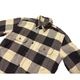 FILSON �ե��륽��LONG SLEEVE SHIRTS ���󥰥��꡼�� ����ġ�col:BLACK CHECK��size:XS��COTTON100%����USED �桼���ɡۡ���šۡ�Ź�޻����Բġ�