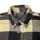 FILSON �ե��륽��LONG SLEEVE SHIRTS ���󥰥��꡼�� ����ġ�col:BLACK CHECK��size:XS��COTTON100%����USED �桼���ɡۡ���šۡ�Ź�޻����Բġ�