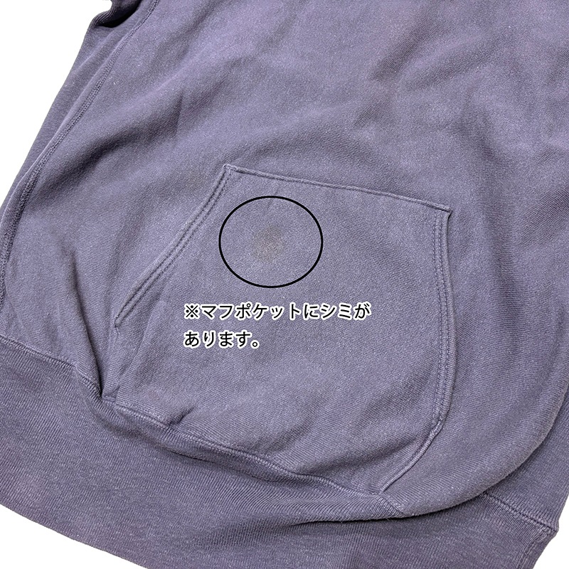 ��SALE 20%OFF�� 90s��Champion �����ԥ���REVERSE WEAVE PULLOVER PARKA ��С����������� �ץ륪���С��ѡ�������col:LIGHT PURPLE��size:XX-LARGE�����ݥ���ȡ��ɽ�������Made in U.S.A.����VINTAGE ������ơ����ۡ���šۡ�Ź�޻����Բġ�