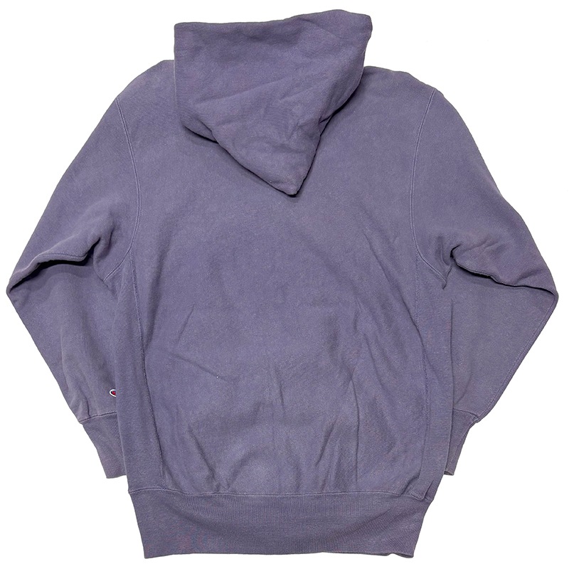 ��SALE 20%OFF�� 90s��Champion �����ԥ���REVERSE WEAVE PULLOVER PARKA ��С����������� �ץ륪���С��ѡ�������col:LIGHT PURPLE��size:XX-LARGE�����ݥ���ȡ��ɽ�������Made in U.S.A.����VINTAGE ������ơ����ۡ���šۡ�Ź�޻����Բġ�