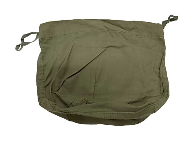 US ARMY ����ꥫ�� personal effect bag���ѡ����ʥ륨�ե����ȥХå���MILITARY PURSE �ߥ꥿�꡼ �ݡ��� ���塡ʿ�ҥ⡡Deadstock