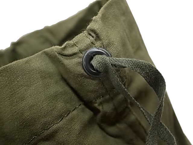 US ARMY ����ꥫ�� personal effect bag���ѡ����ʥ륨�ե����ȥХå���MILITARY PURSE �ߥ꥿�꡼ �ݡ��� ���塡ʿ�ҥ⡡Deadstock