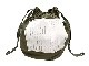 US ARMY ����ꥫ�� personal effect bag���ѡ����ʥ륨�ե����ȥХå���MILITARY PURSE �ߥ꥿�꡼ �ݡ��� ���塡ʿ�ҥ⡡Deadstock