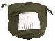 US ARMY ����ꥫ�� personal effect bag���ѡ����ʥ륨�ե����ȥХå���MILITARY PURSE �ߥ꥿�꡼ �ݡ��� ���塡ʿ�ҥ⡡Deadstock