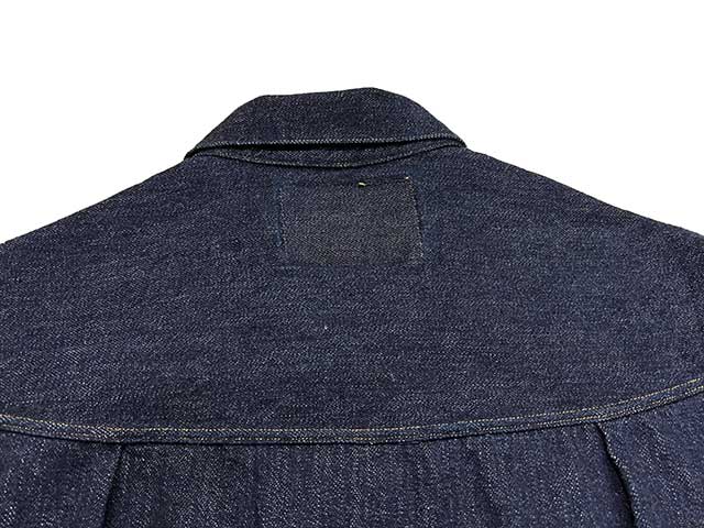 STEVENSON OVERALL CO.�����ƥ����֥󥽥� �����С������롡Saddle Horn Type �� 102-OSX���ǥ˥ॸ�㥱�åȡ����������