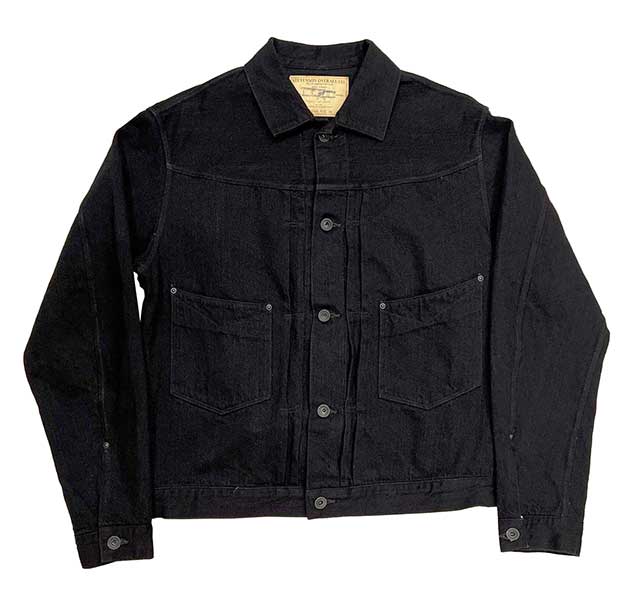 STEVENSON OVERALL CO.�����ƥ����֥󥽥� �����С������롡Saddle Horn Type �� 102-OSX���ǥ˥ॸ�㥱�åȡ����������