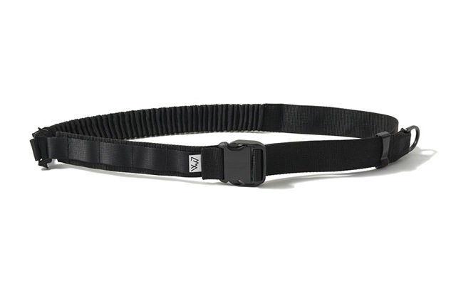 ��SALE 10%OFF��CMF OUTDOOR GARMENT ����ե� �����ȥɥ� �������ȡ�CMF-VB25�������ꥨ������� �٥��VARIATION BELT��25mm��BLACK �֥�å���ONE SIZE ��󥵥�����COMFY