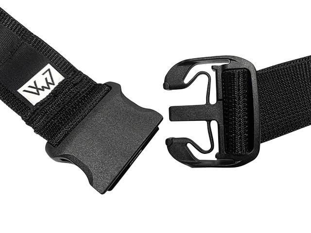 ��SALE 10%OFF��CMF OUTDOOR GARMENT ����ե� �����ȥɥ� �������ȡ�CMF-VB25�������ꥨ������� �٥��VARIATION BELT��25mm��BLACK �֥�å���ONE SIZE ��󥵥�����COMFY