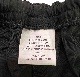 DEADSTOCKU.S.ARMY APFU ʥȥ졼˥󥰥ѥġMEDIUM-REGULARBLACK/YELLOWڥǥåɥȥåۡڼʪۡŹ޻Բġ
