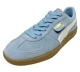 PUMA סޡPALERMO ѥ PUMA 44 TEAM LIGHT BLUELADY'S ǥˡ