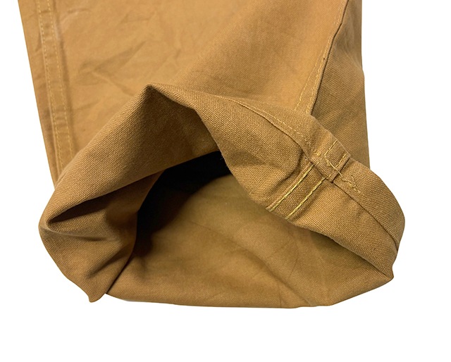 ��DEADSTOCK�� 70s��RED HEAD ��åɥإåɡ�Double Knee Hunting Pants ���֥�ˡ� �ϥ�ƥ��� �ѥ�ġ����å��ϡ�col.Brown��size:38/32��Made in U.S.A. �ڥǥåɥ��ȥå��ۡ�Ź�޻����Բġ�