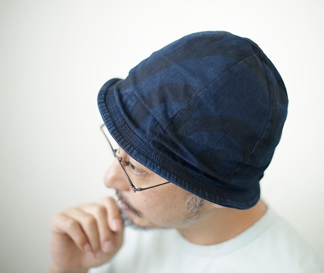 remilla ��ߡ��顡�����ϥåȡ�3���ʥ��ʥ�/����ǥ���/���������쥤�ˡ�R25-1233��2025Spring/Summer -2nd-