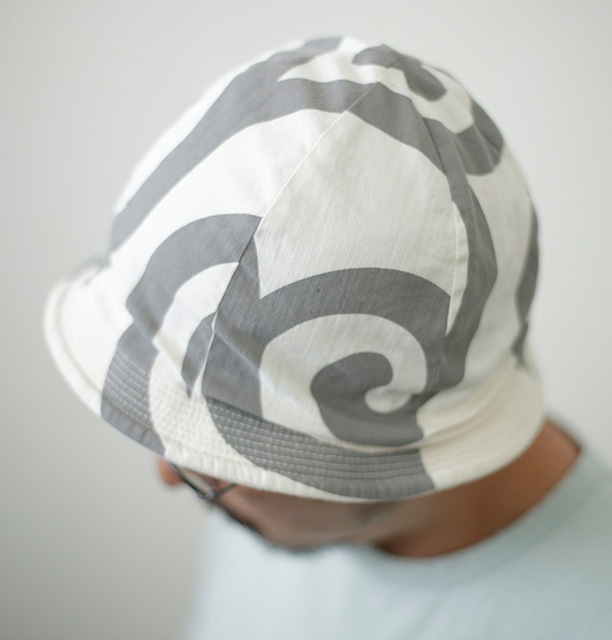 remilla ��ߡ��顡�����ϥåȡ�3���ʥ��ʥ�/����ǥ���/���������쥤�ˡ�R25-1233��2025Spring/Summer -2nd-