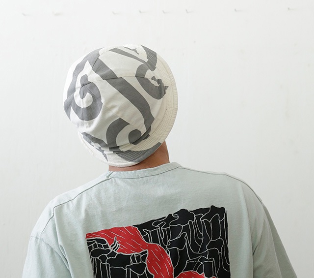 remilla ��ߡ��顡�����ϥåȡ�3���ʥ��ʥ�/����ǥ���/���������쥤�ˡ�R25-1233��2025Spring/Summer -2nd-