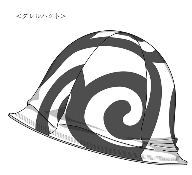 remilla ��ߡ��顡�����ϥåȡ�3���ʥ��ʥ�/����ǥ���/���������쥤�ˡ�R25-1233��2025Spring/Summer -2nd-