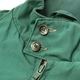 BARACUTA �Х饯������G9 HARRINGTON JACKET �ϥ��ȥ󥸥㥱�åȡ�color.GREEN��size :114/38R���ե졼�����������󡡥���ƥ��󥰥饤�ʡ��������󥰥ȥåס���USED �桼���ɡۡ���š�